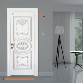 UMT Door