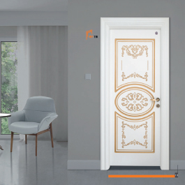 UMT Door