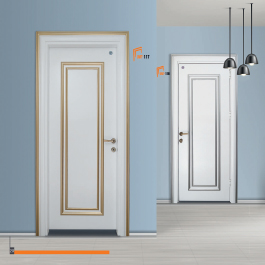 UMT Door