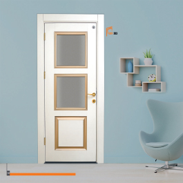 UMT Door