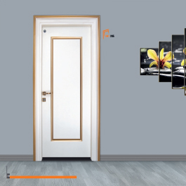 UMT Door