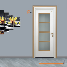 UMT Door