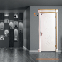 UMT Door