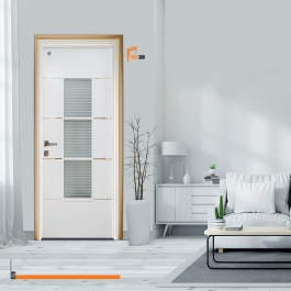 UMT Door