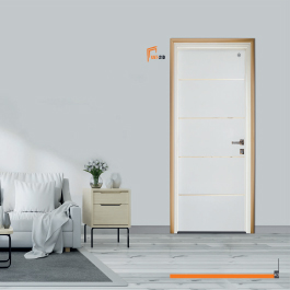 UMT Door