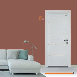 UMT Door