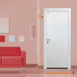 UMT Door
