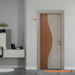 UMT Door