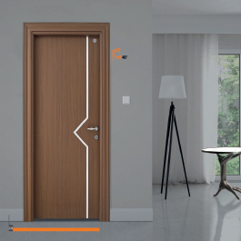 UMT Door