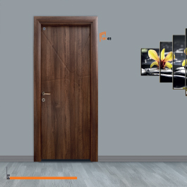 UMT Door