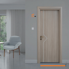 UMT Door