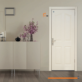 UMT Door
